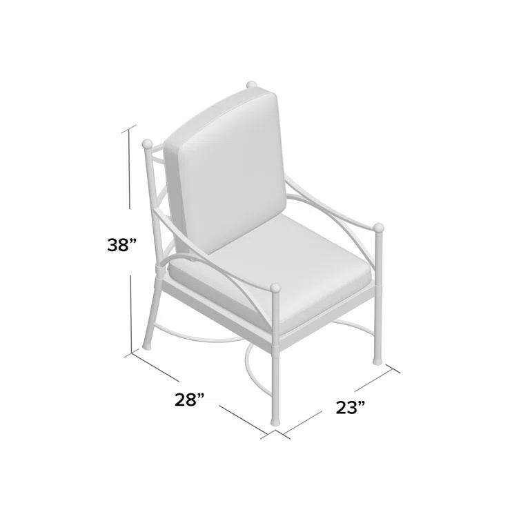 Pavlova Dining Chair