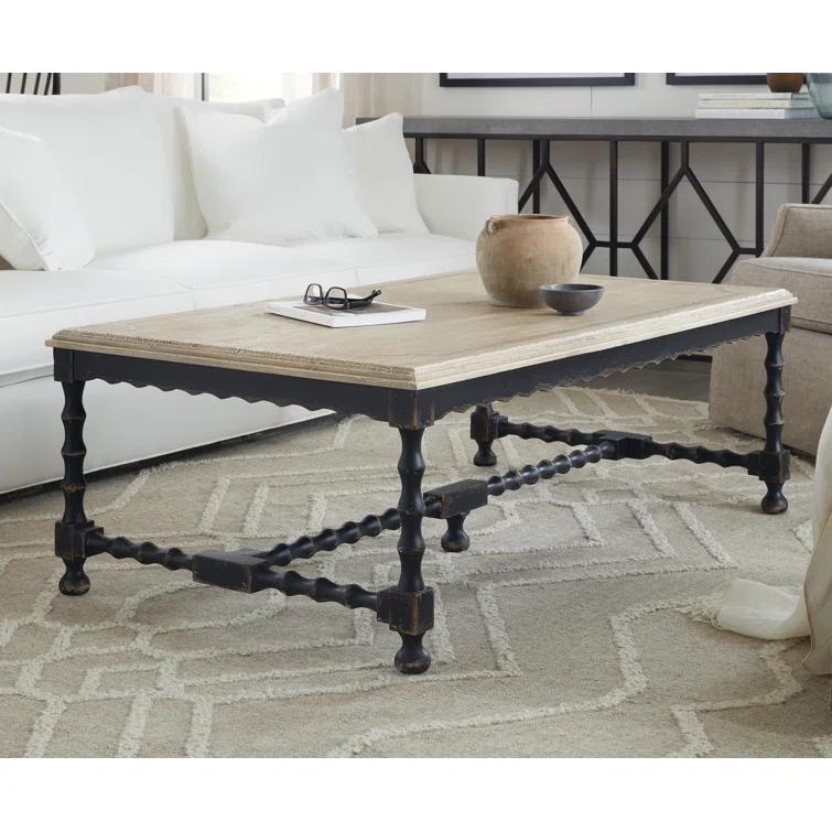 Chamberlain Coffee Table