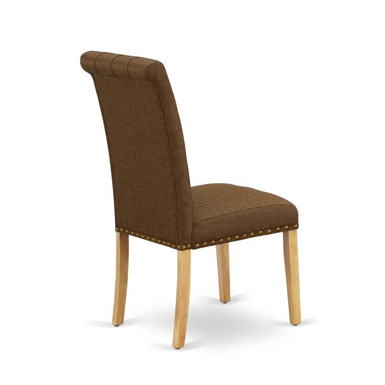3 - Piece Solid Wood Dining Set