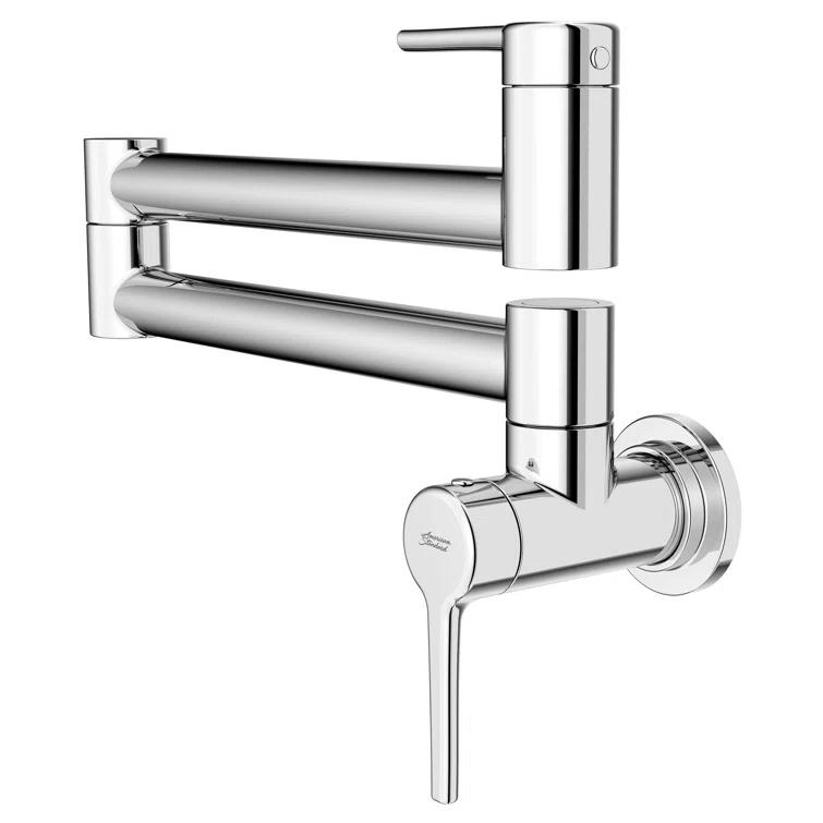 American Standard American Standard Studio S Kitchen Faucet 4803900.002
