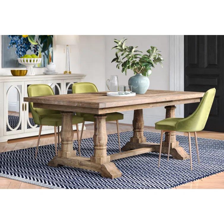 Raleigh 76'' Dining Table