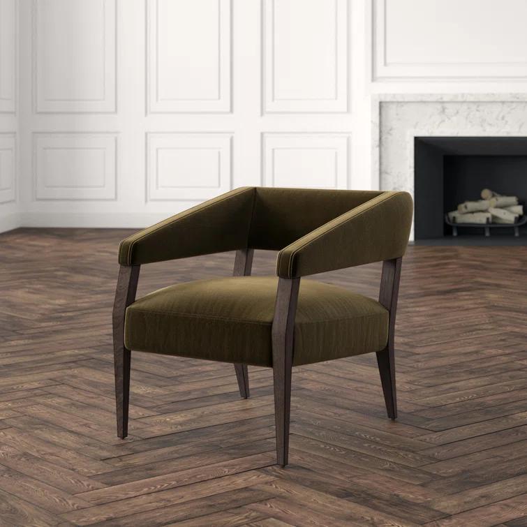 Lyssa Accent Chair