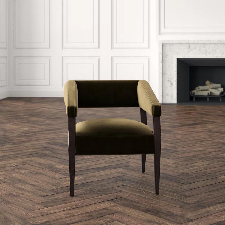 Lyssa Accent Chair