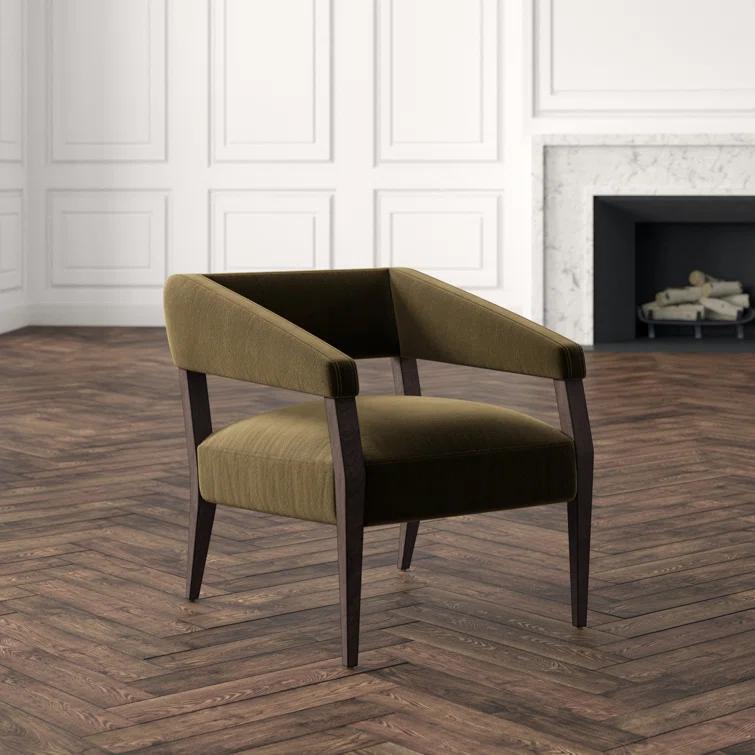Lyssa Accent Chair