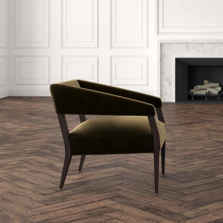 Lyssa Accent Chair