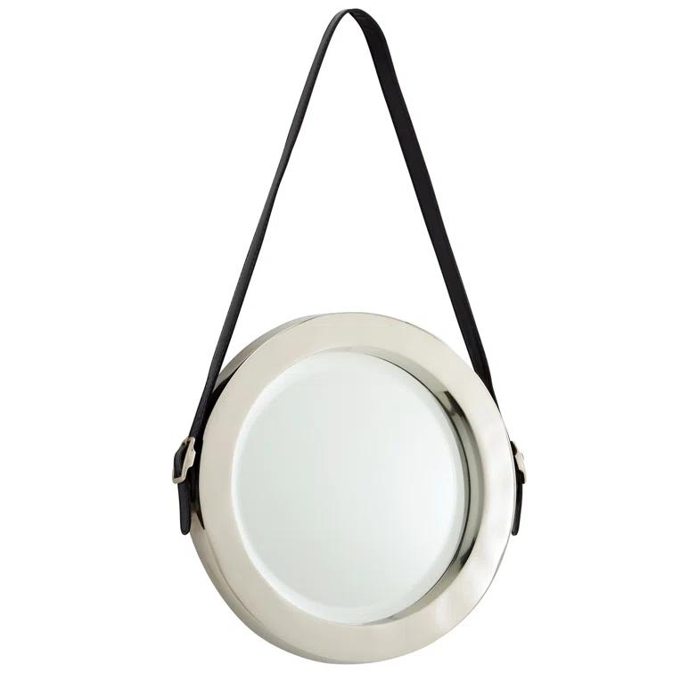 Cyan Design Venster Metal Flat Wall Mirror