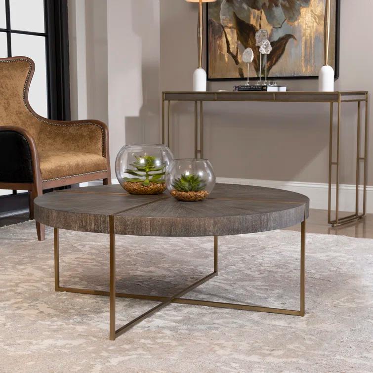 Joss & Main Townsend Coffee Table & Reviews | Joss & Main