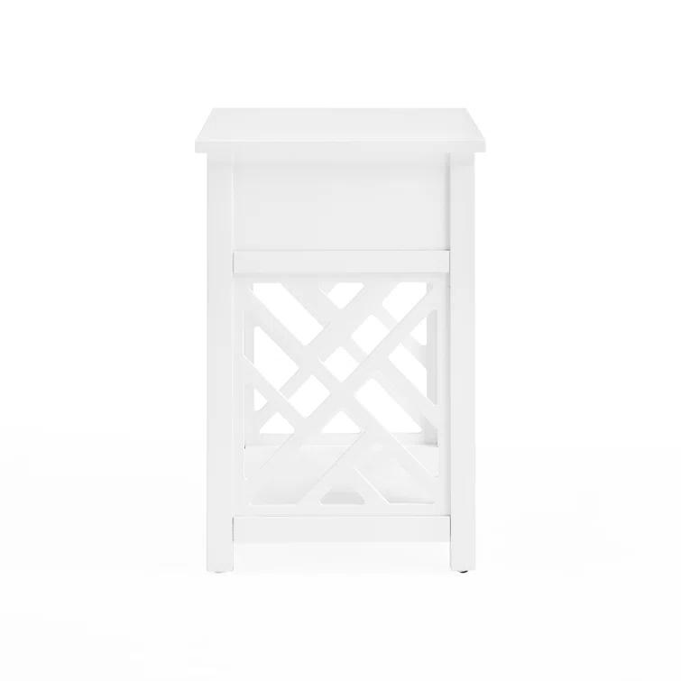 Alaterre Lund 3 - Piece Living Room Table Set