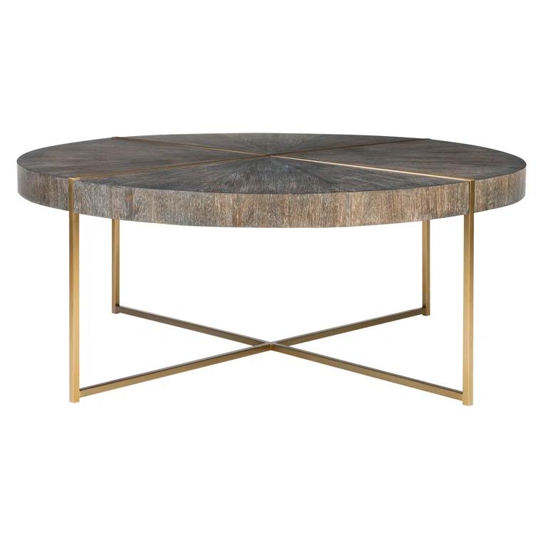 Joss & Main Townsend Coffee Table & Reviews | Joss & Main