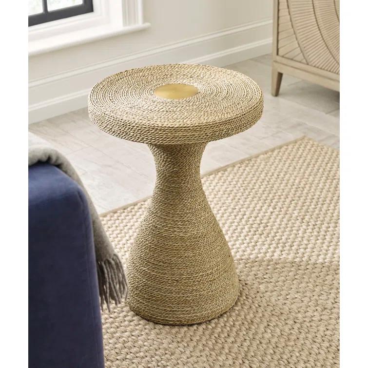 Marley End Table