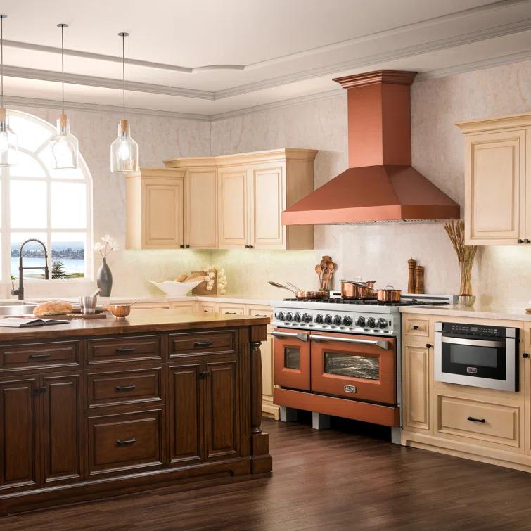 ZLINE Autograph Edition Sierra Kitchen Faucet