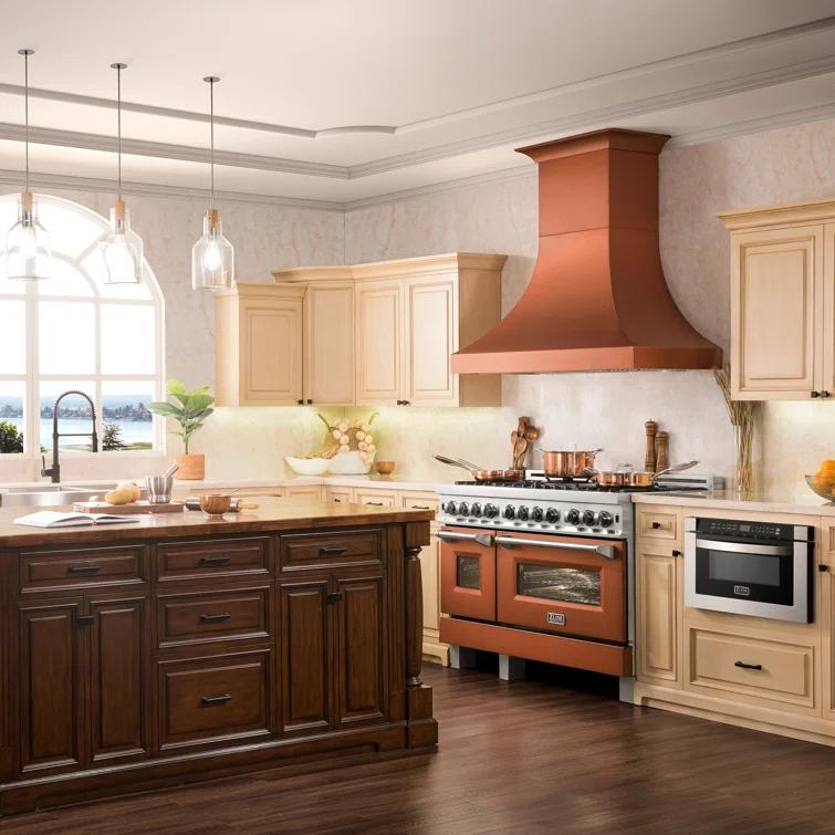 ZLINE Autograph Edition Sierra Kitchen Faucet