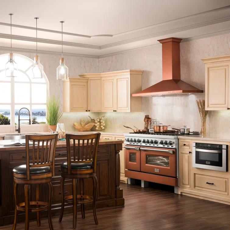ZLINE Autograph Edition Sierra Kitchen Faucet