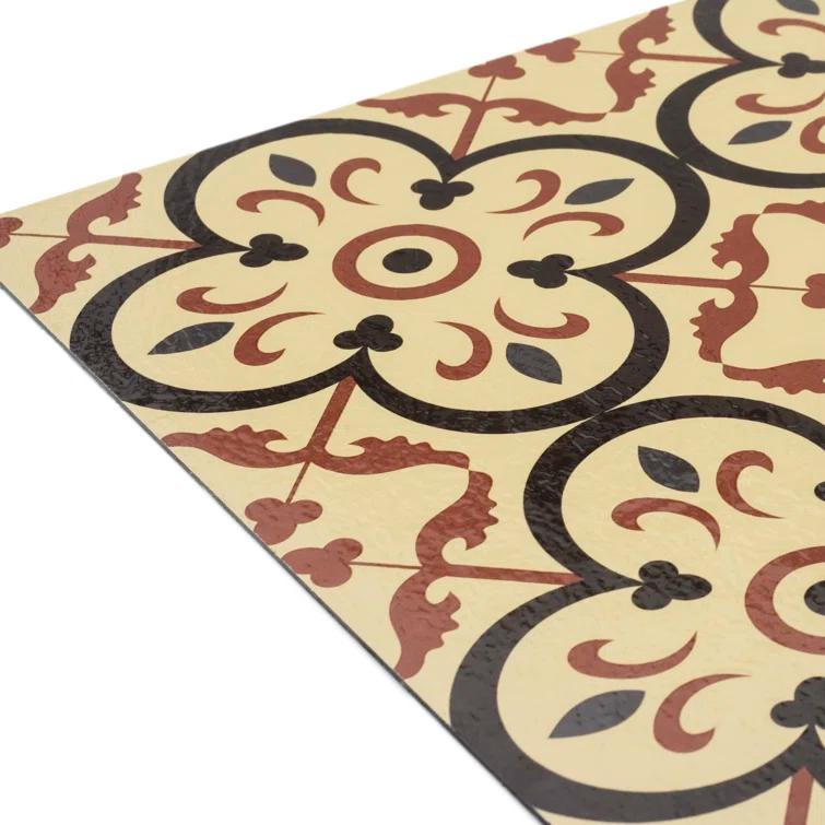 1.5'' Thick 12'' W x 12'' L