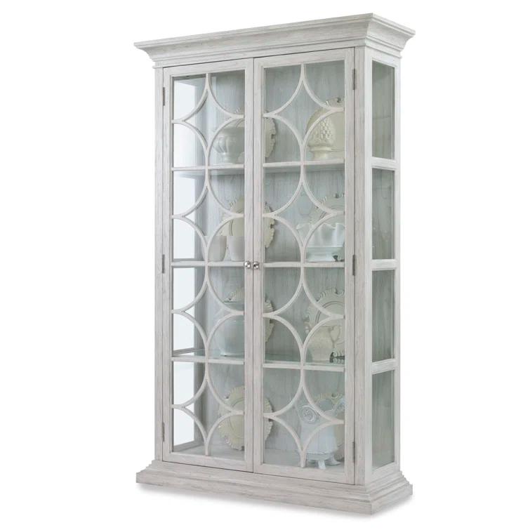 Peabody Sideboard with Bar Hutch