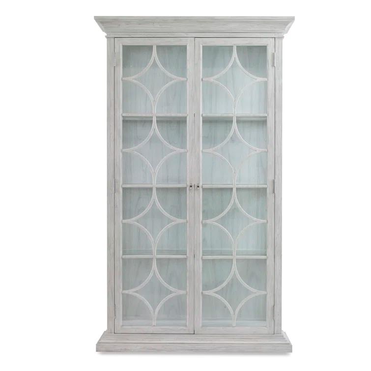 Peabody Sideboard with Bar Hutch