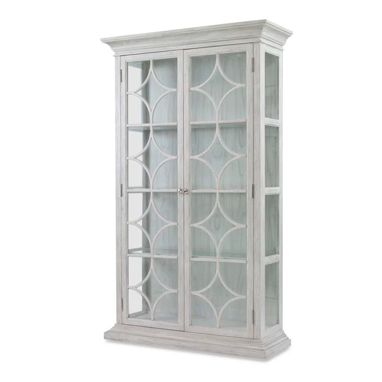 Peabody Sideboard with Bar Hutch