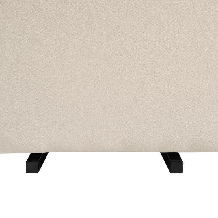 Universal 22" Square Standard Ottoman