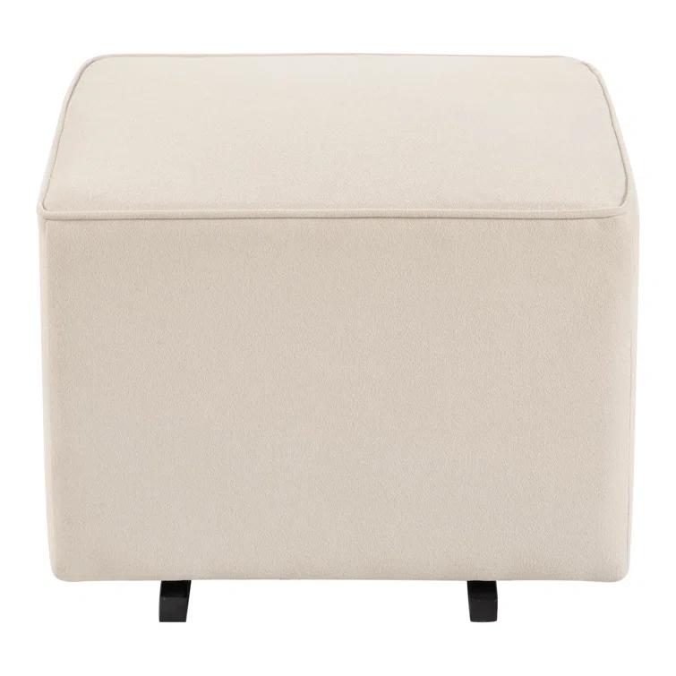Universal 22" Square Standard Ottoman