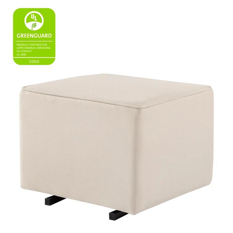 Universal 22" Square Standard Ottoman