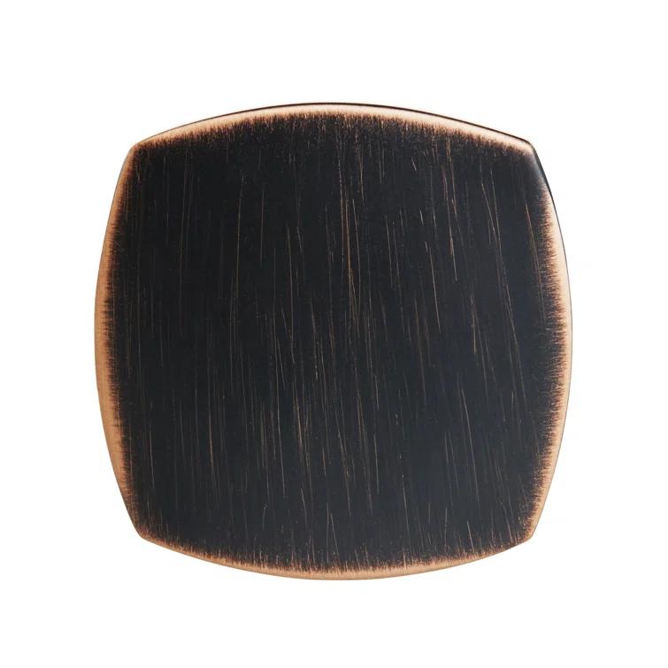 Stature Square Cabinet Knob