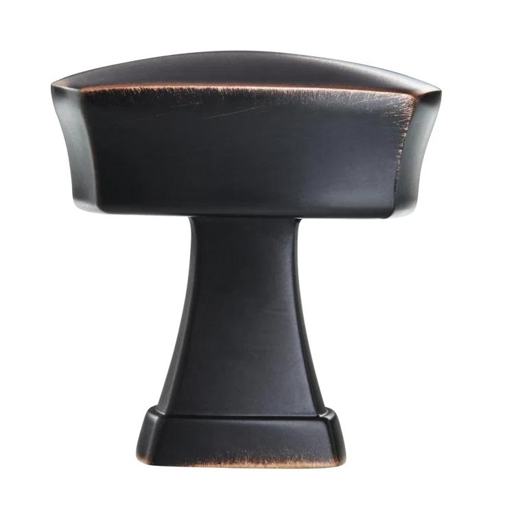 Stature Square Cabinet Knob
