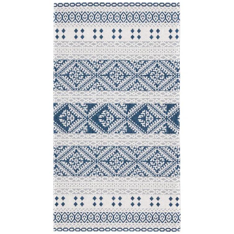 Stansfield Performance Southwestern Rug