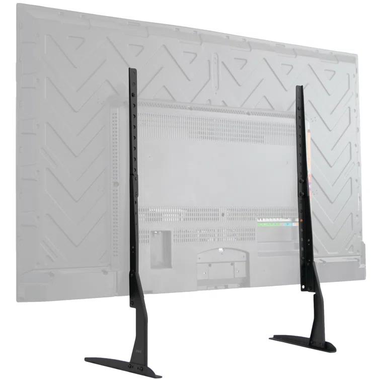 VIVO Table Top Stand for 22" to 65" TVs (STAND-TV00Y)
