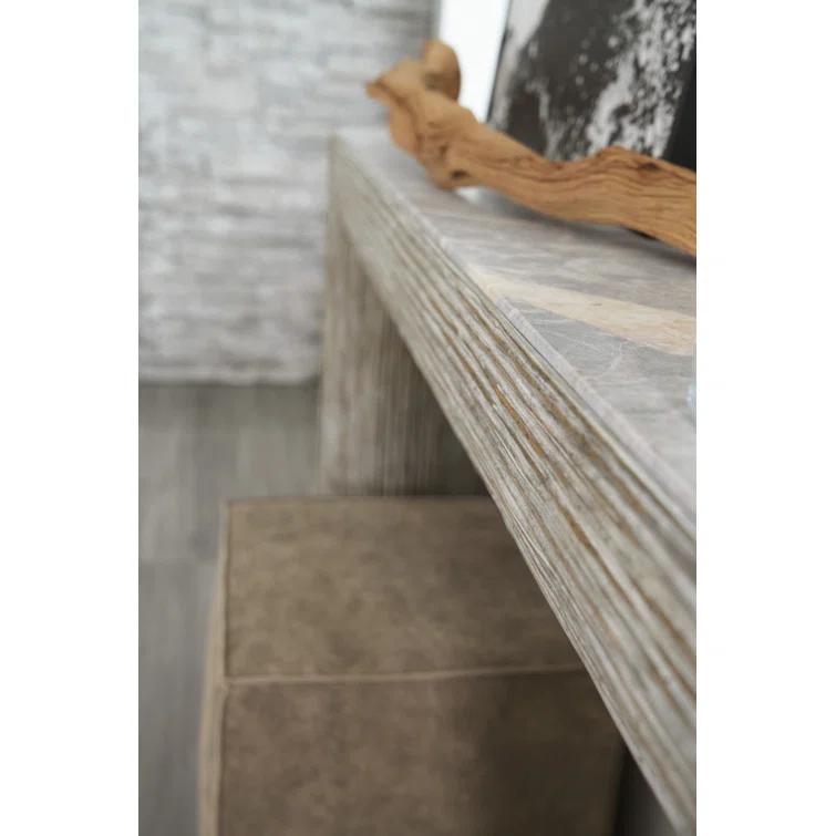 Wildon Home® Trelin 68'' Console Table