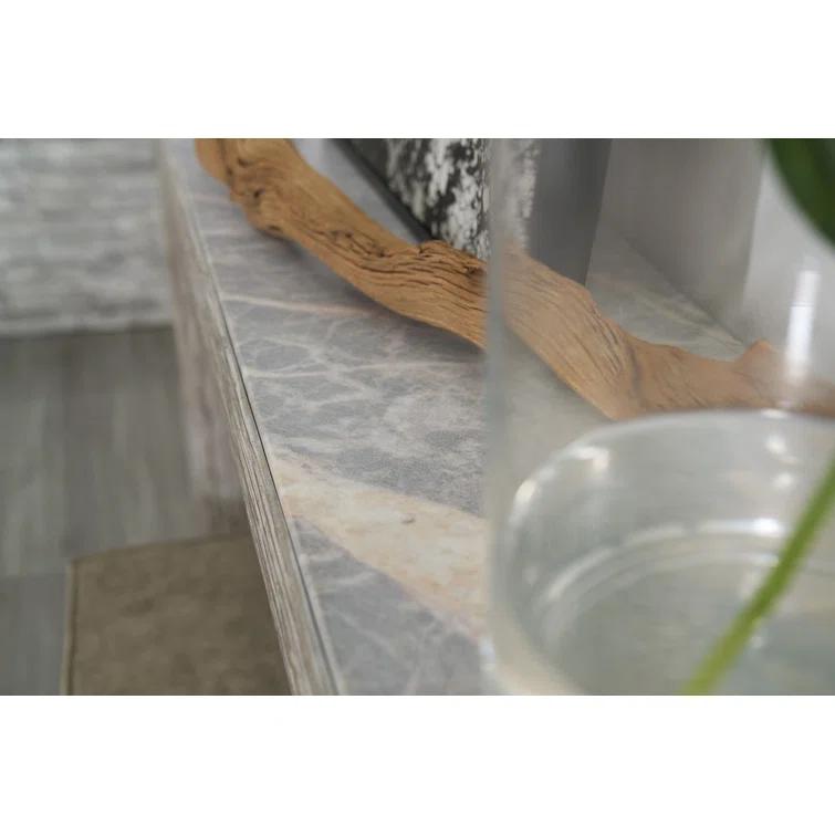 Wildon Home® Trelin 68'' Console Table