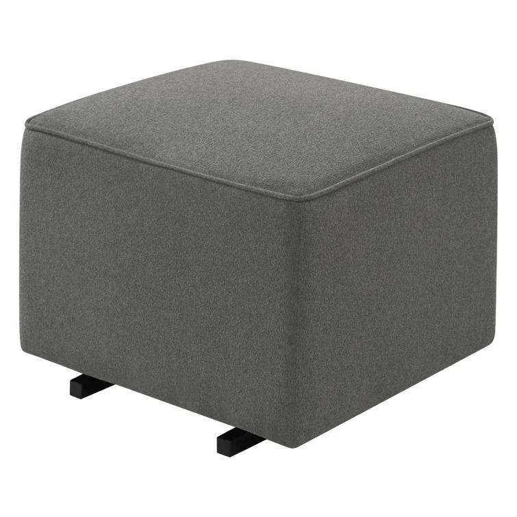 daVinci Universal 22" Square Standard Ottoman