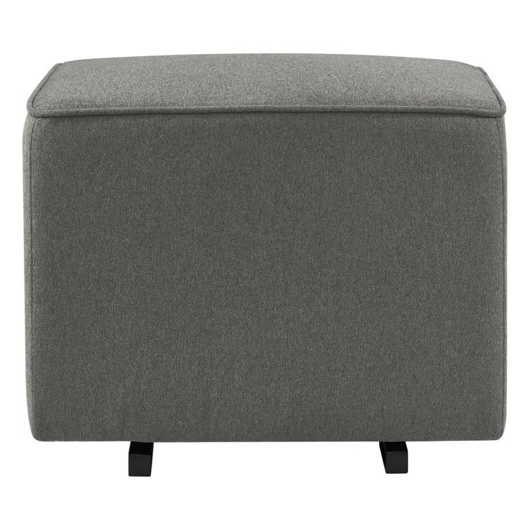 daVinci Universal 22" Square Standard Ottoman