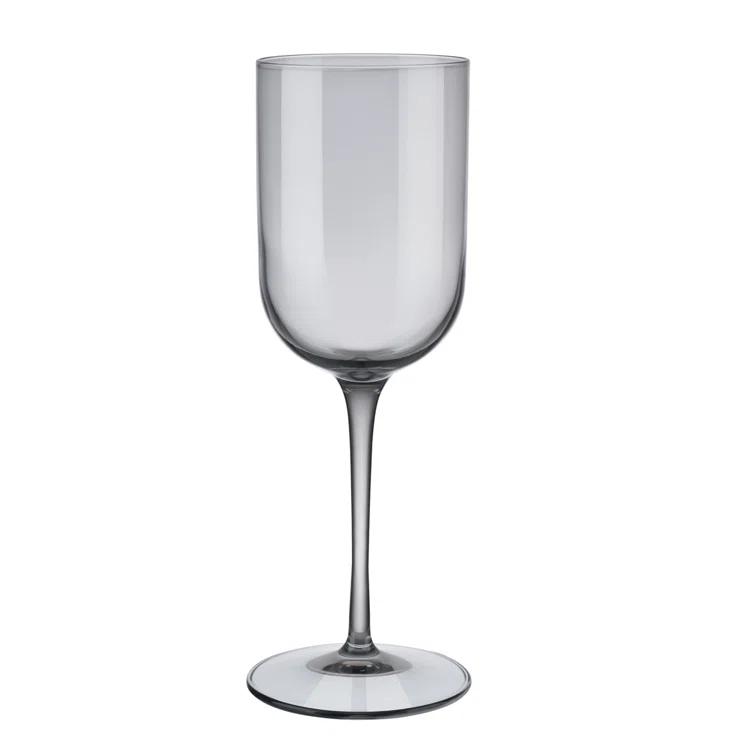 FUUM 9.5 oz. White Wine Glassware