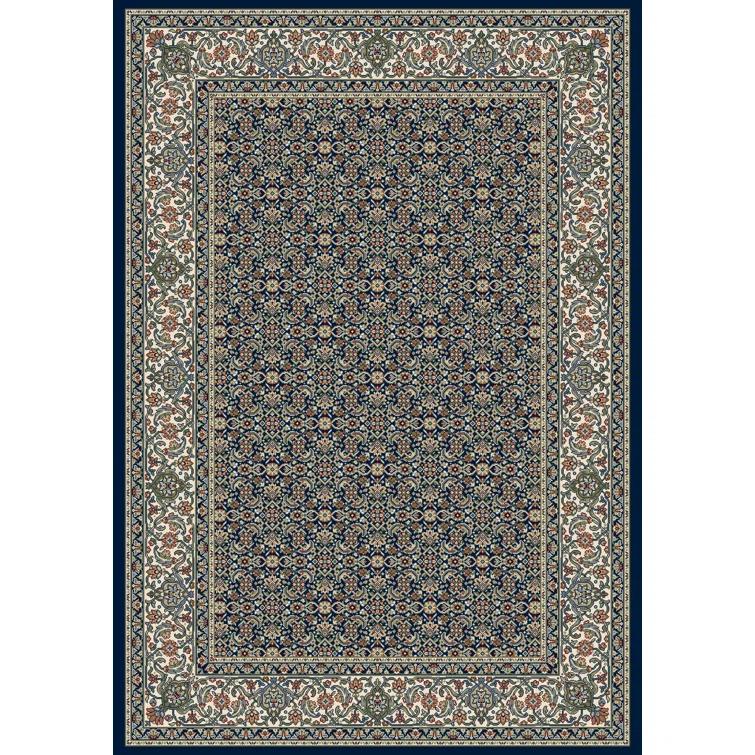Ancient Garden Oriental Rug