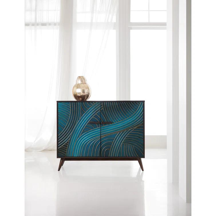Melange 48'' Sideboard