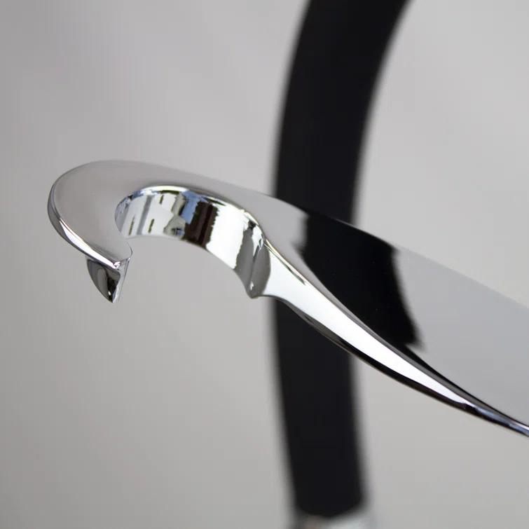 Transolid Organix Pull Down Kitchen Faucet
