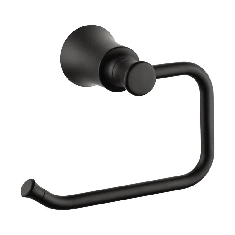 Joleena Wall Mount Toilet Paper Holder