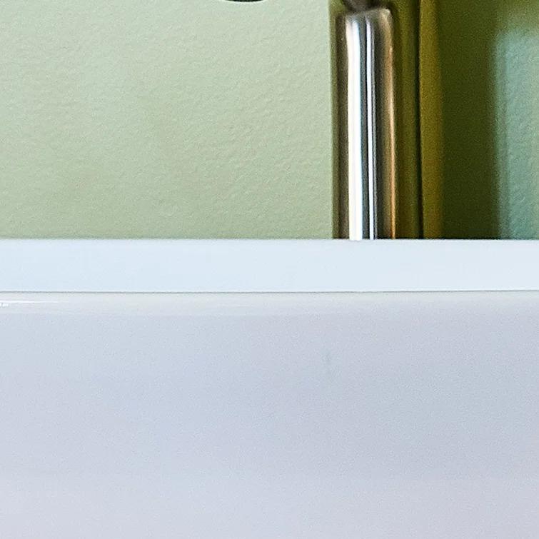 Joleena Single-Hole Faucet 100 with Pop-Up Drain, 0.5 GPM