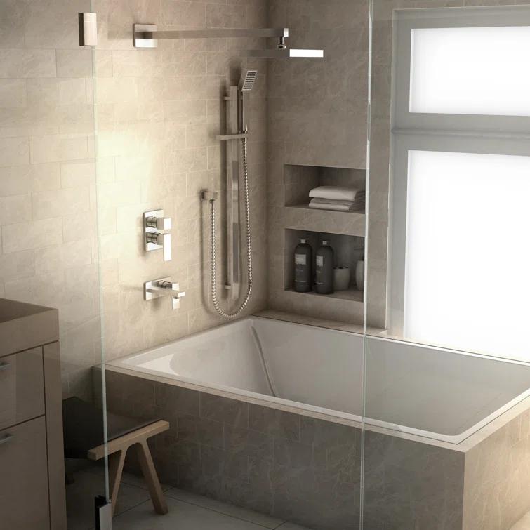 ZLINE Autograph Edition Bliss Shower System