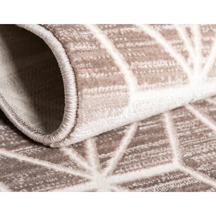Jill Zarin Fifth Avenue Uptown Rug