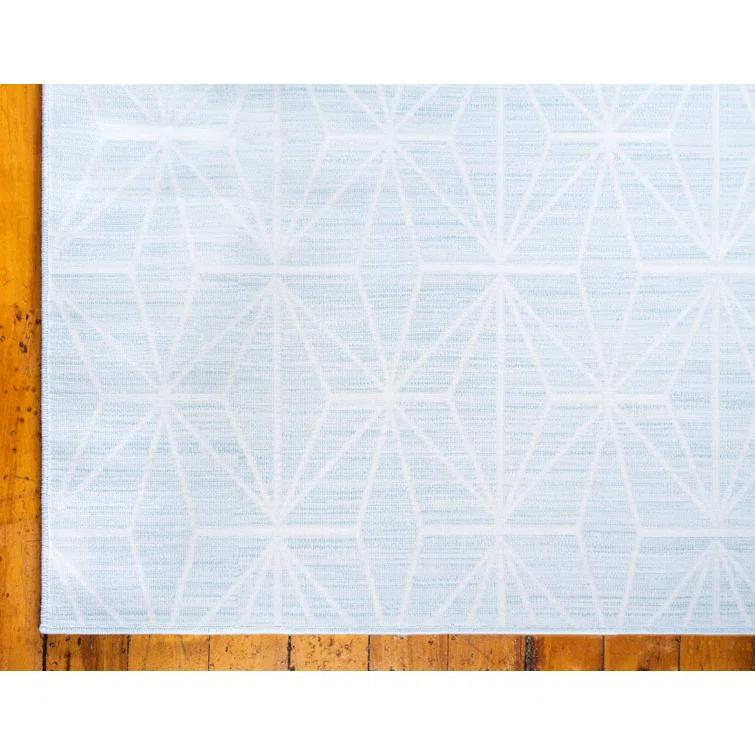 Jill Zarin Fifth Avenue Uptown Rug