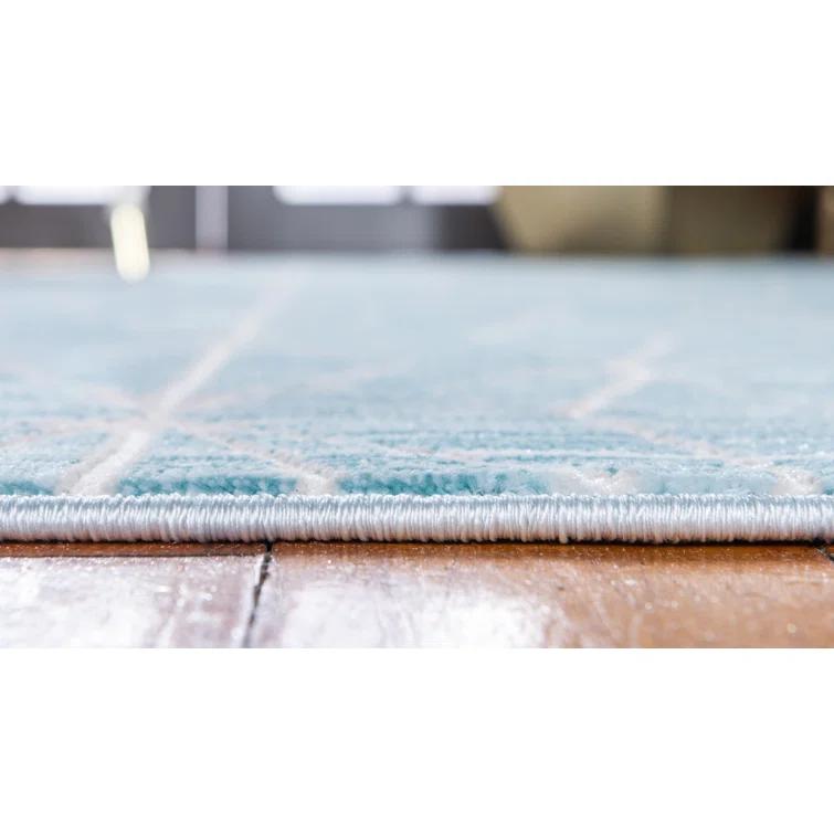 Jill Zarin Fifth Avenue Uptown Rug