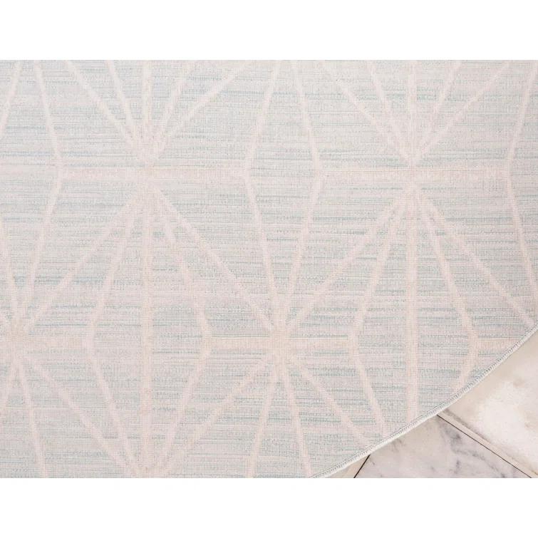 Jill Zarin Fifth Avenue Uptown Rug