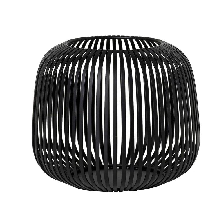 LITO Metal Tabletop Lantern