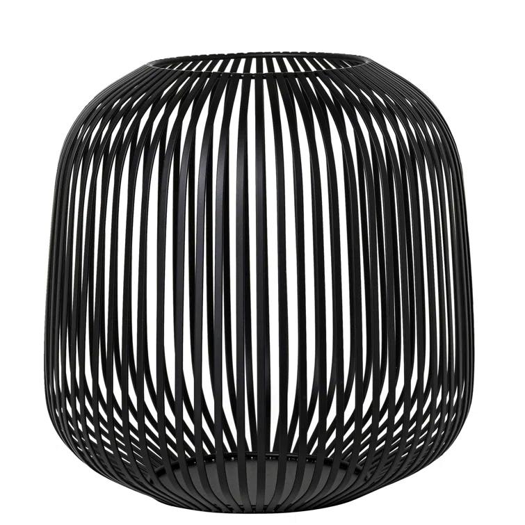 LITO Metal Tabletop Lantern