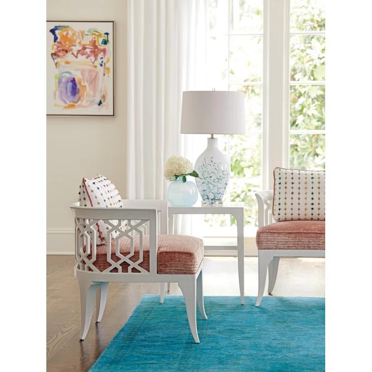 Lexington Avondale Carrington End Table