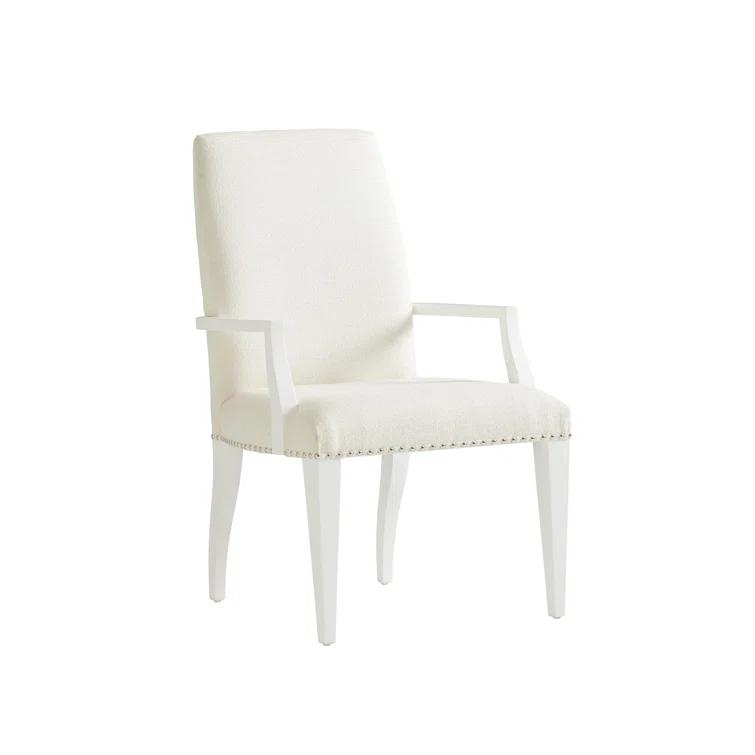 Avondale Darien Upholstered Arm Chair
