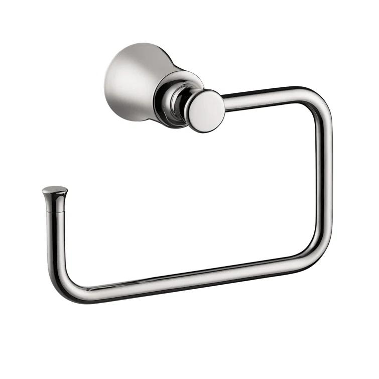 Joleena Towel Ring