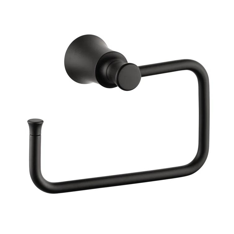 Joleena Towel Ring