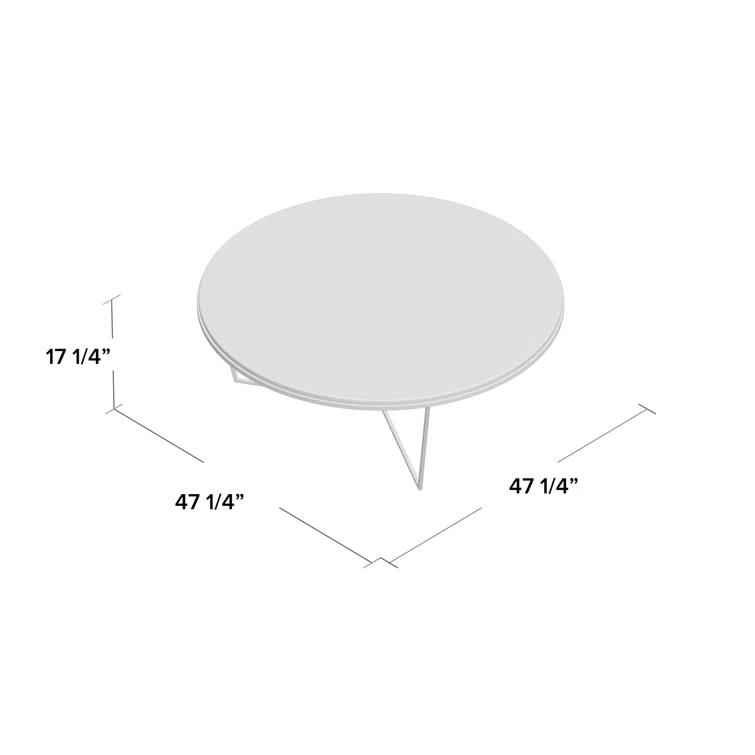 TA Studio Coffee Table